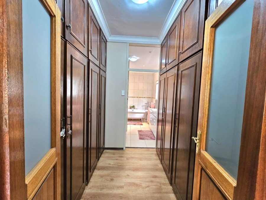 To Let 3 Bedroom Property for Rent in Seemeeupark Free State